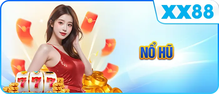 nổ hũ xx88.today
