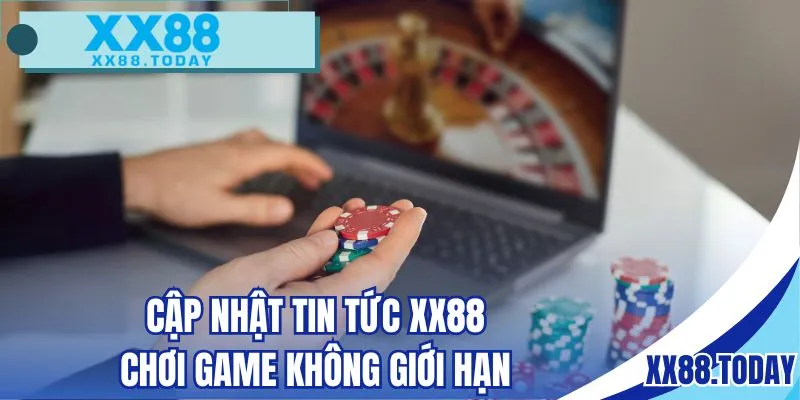 Tham gia chơi game an toàn với tin tức nhà cái